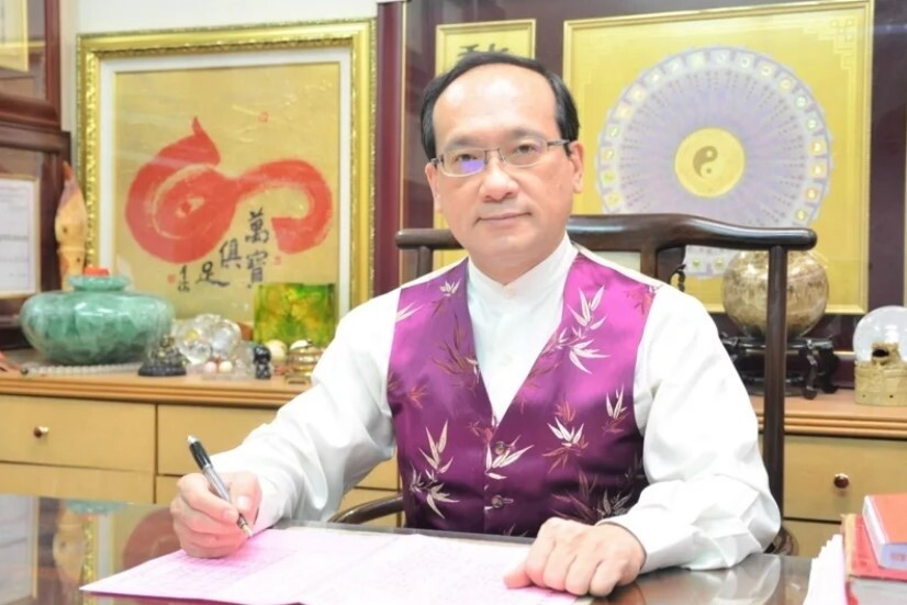 明天節氣進入「小暑」,命理師楊登嵙提醒民眾忌激動,以養護好心臟功能。圖/聯合報系資料照