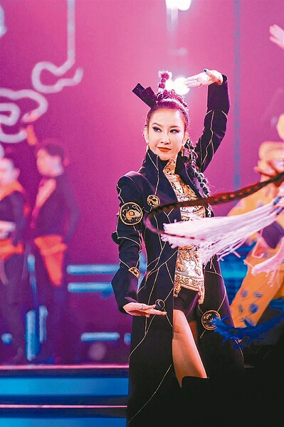 李玟過世讓人不捨。圖/摘自微博