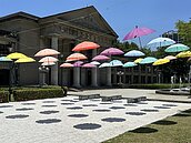 板橋453特區將推彩虹地景　議員：不是塗上彩色就是性平