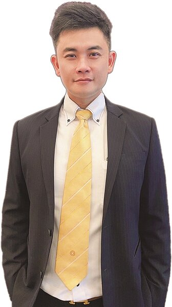 永義房屋楠梓後昌路加盟店長黃世清