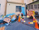 屏東離婚獨居女產子　女嬰連臍帶　疑從3樓丟下