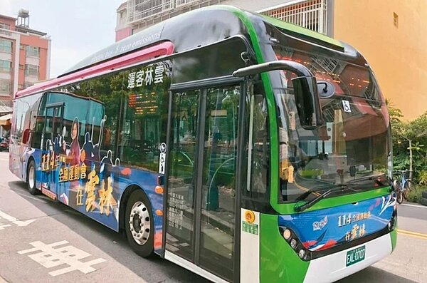 雲林縣內通勤月票方案已有初步規畫,將採199元到399元不等的方案,正在做最後評估核算。圖/雲林縣政府提供