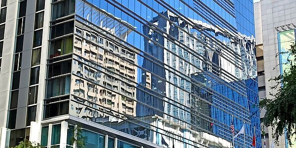 企業提前布局,近三年商用不動產成交高達280億元,也建商加速預售推案 。圖/中時報系資料照