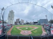 大聯盟來台協助「新竹棒球場」　市府證實了
