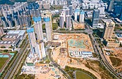 房市冷　深圳地標級建案流標