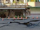 北市南京西天坑元凶出爐