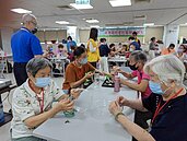 福和里環保手作鈴鼓DIY課程