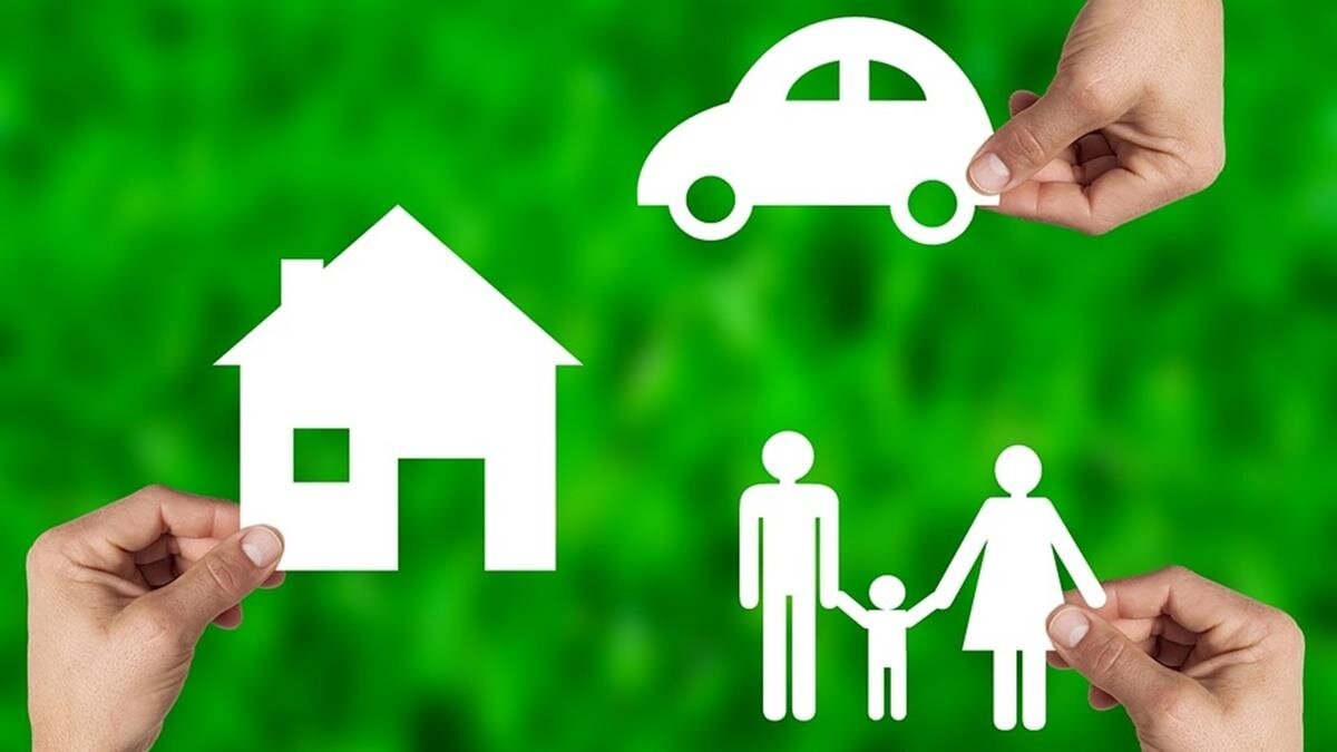 ▼通膨壓力大，令國人備感壓力。（示意圖／pixabay）