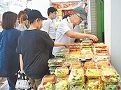 電價恐再調升　外食一路漲到年底