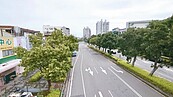 頭份中央路2.0　將延伸竹南鎮環市路