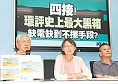 蔡英文強推非核家園　學者批：能源政策一個人說了算