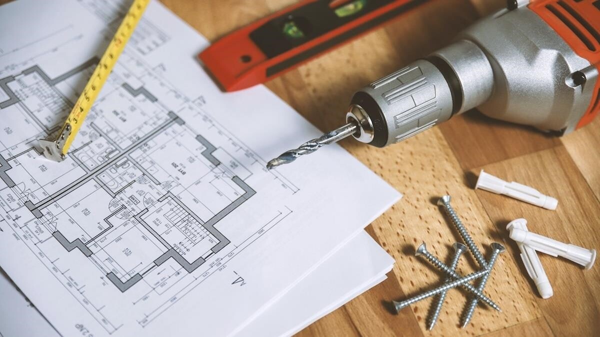 ▼房仲業者統計今年前5月住宅建照量，總計5.7萬戶創下5年同期新低。（示意圖／pexels）