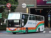 新竹客運54條路線喊卡　竹縣發聲：中央要專案處理