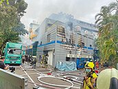 大學實驗室煉K毒　首腦竟是生技老闆