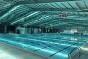 台南善化、安定泳池下月開放　時間縮短