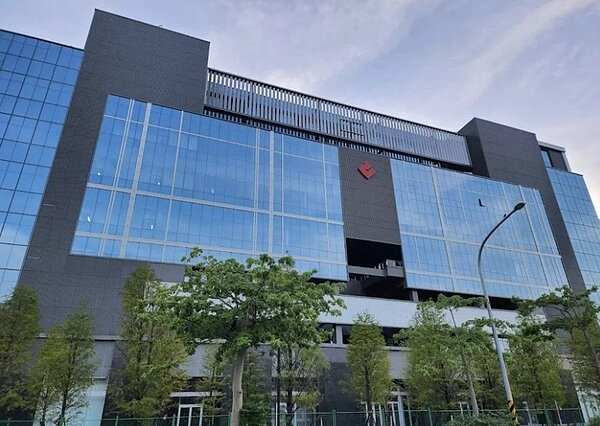 新店裕隆城預計2023年9月登場。圖／翻攝google map
