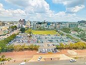 嘉市府北棟大樓拖近20年未蓋　經費追加20.3億