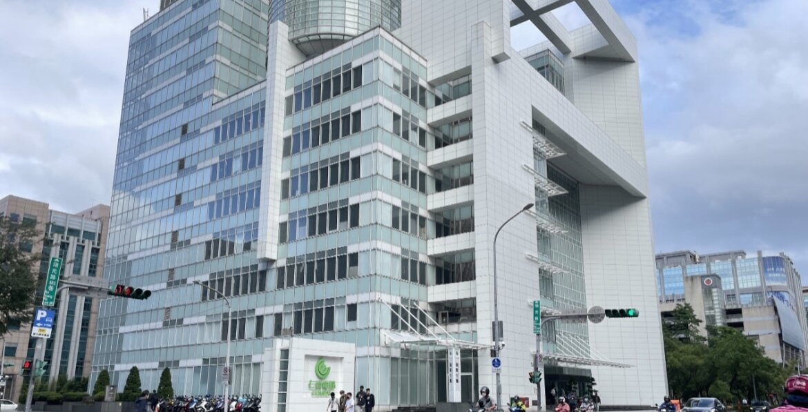 仁寶。記者吳康瑋/攝影