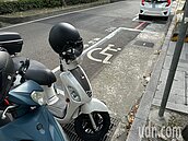 身障停車格太小　中市允改善