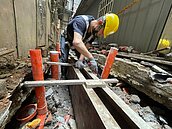 管線圖資輕鬆查　新北公共污水下水道一指搞定