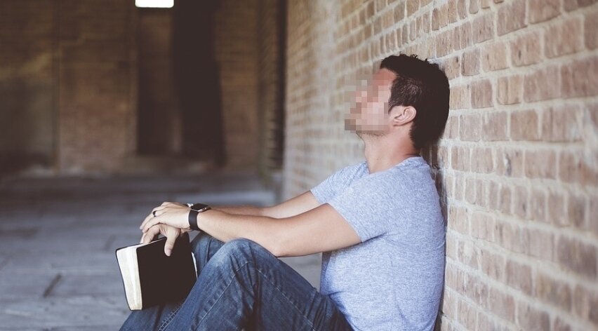 ▼房子登記在大哥房下,以法律來說,哥哥有權獨佔賣房款項。(示意圖/pixabay)