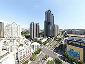 平均年收177萬　建隆里奪高雄最富里