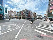 台南百路口交通改善　拚年底達標