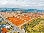 未來新北都更案　皆需符綠建築標章