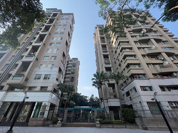 建築年鑑召社區區權會