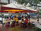 復源里健康檢查活動