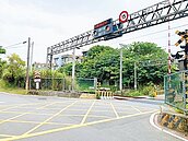 平鎮新光路恐被切斷　地方憂大塞車