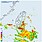 輕颱泰利外圍雲系發威！2縣市豪雨特報　大雷雨警戒範圍曝光 