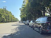 桃園這地方違停開單200件罰12萬　民代：哀鴻遍野