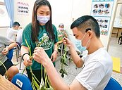 教保員、生服員難招人　盼比照社工調薪