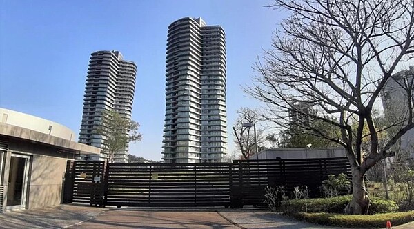 萬通台北2011。記者游智文／攝影
