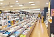作家胡川安分析　純賣書的書店會越來越少