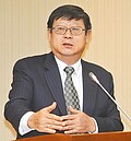 傳張子敬內定環境部長　環團怒批「環保破壞王」