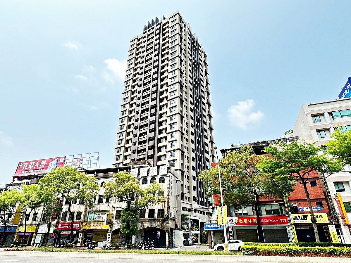 板橋民權青年社宅出租率未達8成?新北住都中心說分明 新北市板橋民權青年社會住宅招租,18日已完成電腦抽籤,抽籤結果可在新北住都中心官網開放查詢。圖/新北住都中心提供