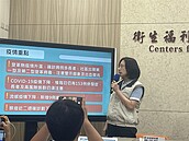 登革熱蔓延台中　高雄出現第二型登革熱留意交叉感染