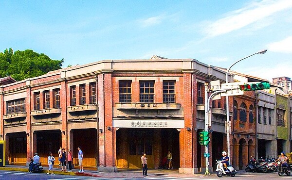 「台北友故事」最後4場,士林、萬華、民生小旅行開放免費報名。圖/台北市商業處提供