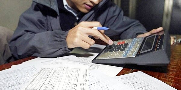 財政部2022年起提供的遺產稅申報稅額試算服務,經一年半的辦理,整理出四大樣態可能不符試算條件。圖/中時報系資料照