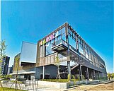 青埔4大建設完工　世客博布展中