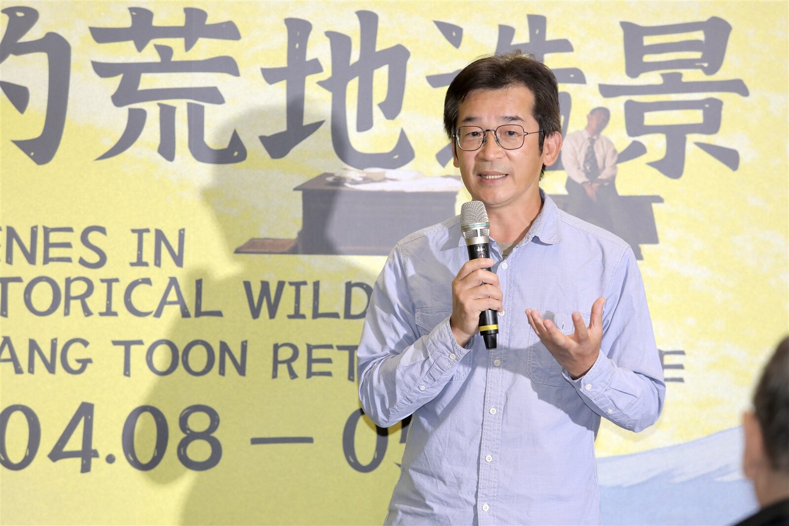 魏德聖。圖/聯合報系資料照片