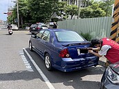 高雄2500輛霸王車遭收繳　最大違規戶欠43萬罰鍰