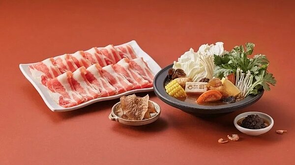 石二鍋即將正式插旗永和。圖/王品提供