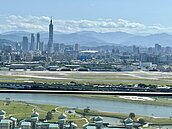 1張圖看雙北市涼區位置　這1地引話題「有錢人的空氣較清涼」