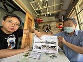 雲林古坑日治舊宿舍　啟動修復再利用