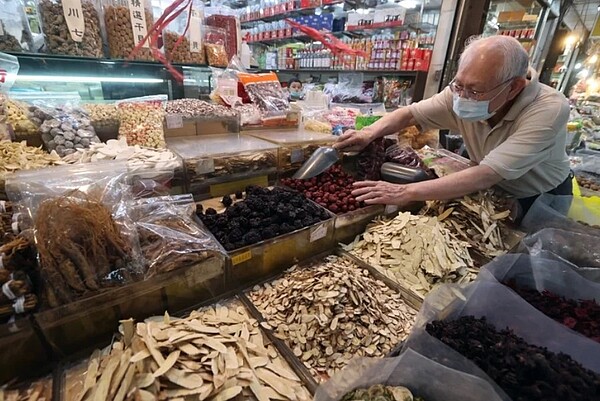 近期中藥缺藥問題嚴重。圖/聯合資料照片