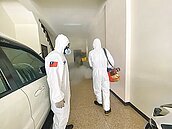 開鎖噴藥惹議　高市：若損壞照賠