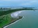 漁光島發展深度旅遊　港務公司投入1億元基建